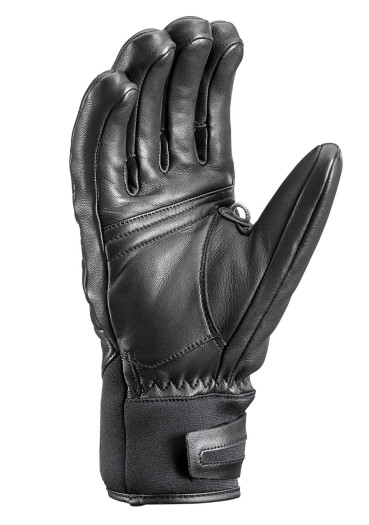 detail Rukavice Leki Snowfox 3D Elite Lady black