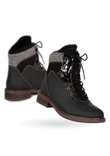 detail Dámské boty EMU AUSTRALIA PRIMROSE SANDS