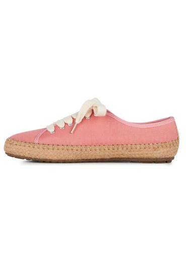 detail Dámské tenisky Emu Agonis Pink Watermelon