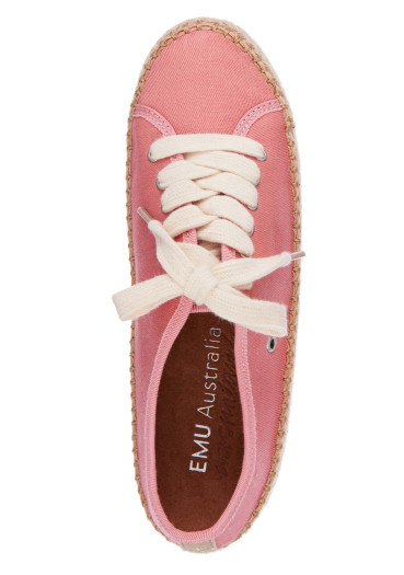 detail Dámské tenisky Emu Agonis Pink Watermelon