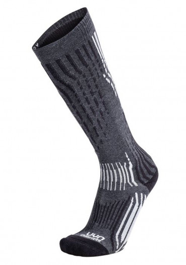 detail Dámské ponožky UYN Lady Ski Cashmere Socks J248