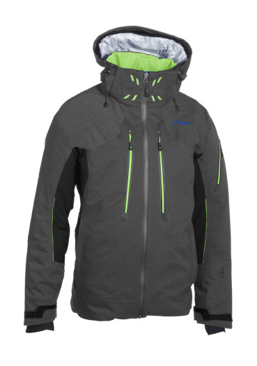detail Pánská lyžařská bunda PHENIX 15 ES572OT11 GERANGER JACKET