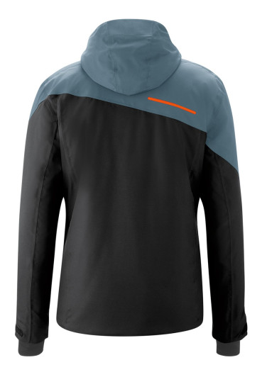 detail Pánská lyžařská bunda Maier Fluorine