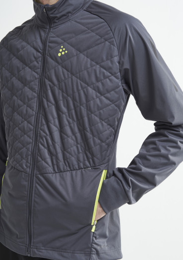 detail Pánská bunda Craft 1908245 Storm Balance