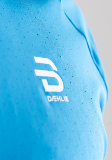 detail Pánská bunda Bjorn Daehlie 332900 Intense