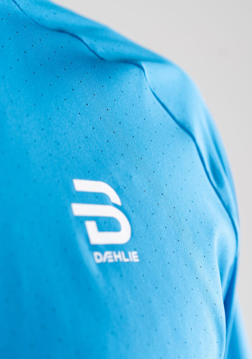 detail Pánská bunda Bjorn Daehlie 332900 Intense