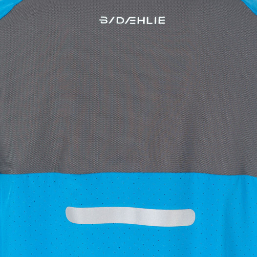 detail Pánská bunda Bjorn Daehlie 332900 Intense