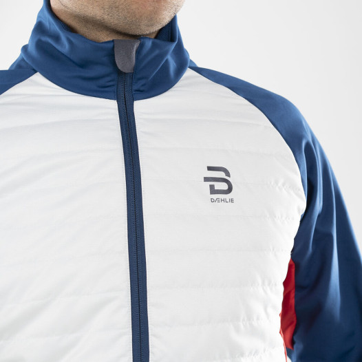 detail Pánská bunda Bjorn Daehlie 333136 Jacket Nordic 25300