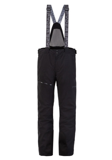 detail Pánské lyžařské kalhoty Spyder 191026-001 -M DARE GTX-Pant-black