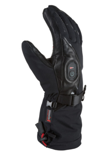 detail SNOWLIFE HEAT GTX RUKAVICE