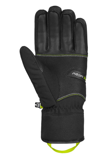 detail Pánské lyžařské rukavice REUSCH PROFI SL WHITE