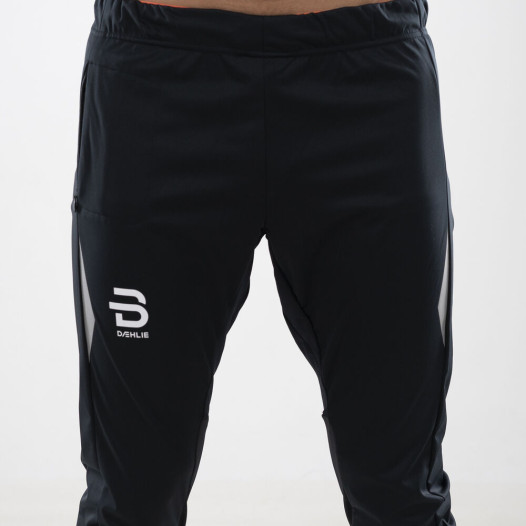 detail Pánské běžkařské kalhoty Bjorn Daehlie 332044 Pants Pro 99900
