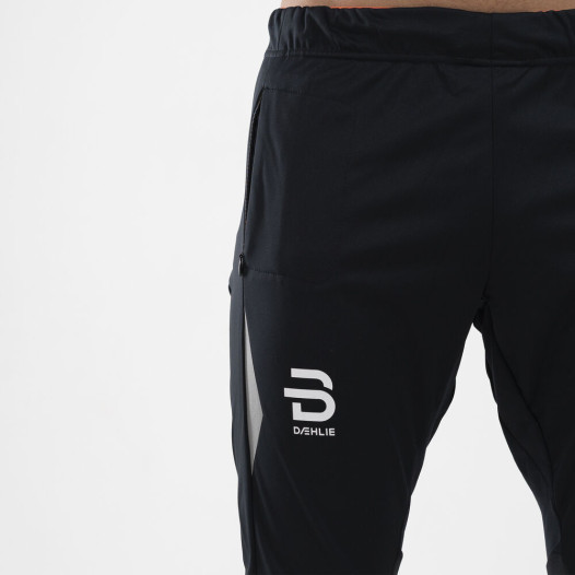 detail Pánské běžkařské kalhoty Bjorn Daehlie 332044 Pants Pro 99900