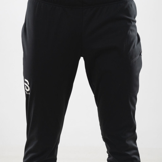 detail Pánské běžkařské kalhoty Bjorn Daehlie 332044 Pants Pro 99900