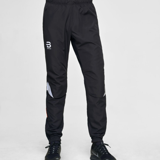 detail Pánské kalhoty Bjorn Daehlie 332955 Pants Winner 3.0 99900