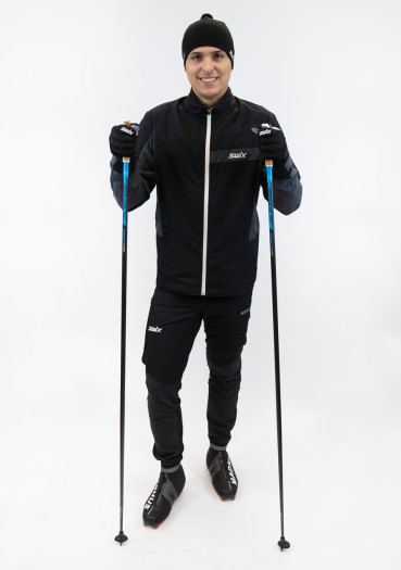 detail Pánské kalhoty Swix 23521-10000 Evolution GTX Infinium