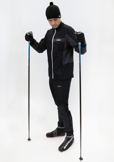 detail Pánské kalhoty Swix 23521-10000 Evolution GTX Infinium