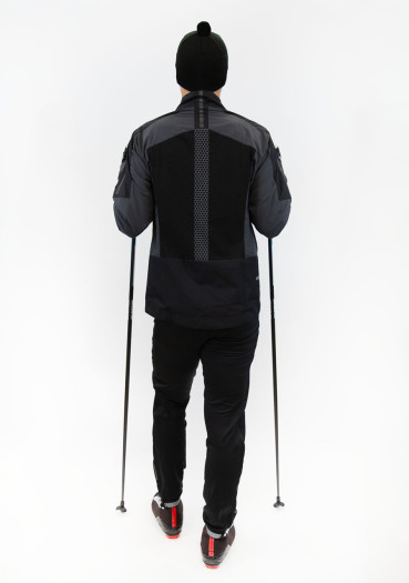 detail Pánské kalhoty Swix 23521-10000 Evolution GTX Infinium