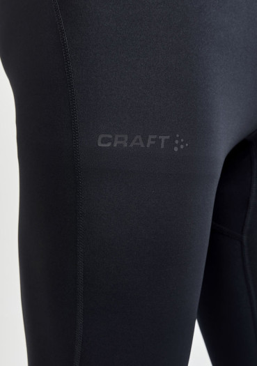 detail Pánské legíny Craft 1908756-999000 Core Essence
