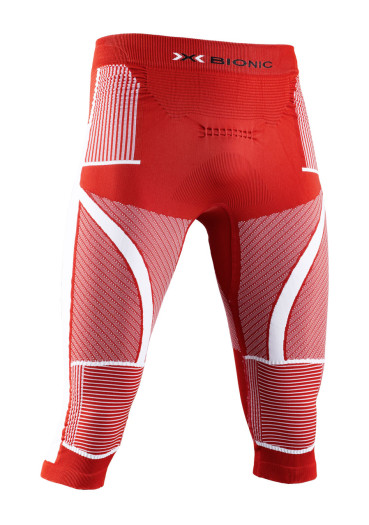 detail X-Bionic Energy Accumulator 4.0 Patriot pant T021 Swiss