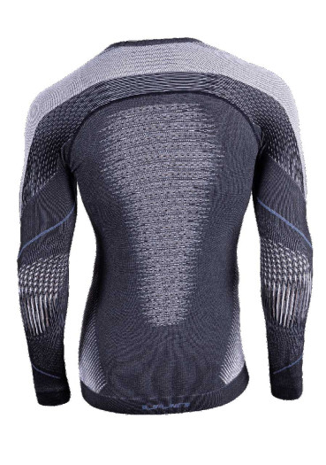 detail Pánské triko UYN MAN EVOLUTYON UW SHIRT LG_SL.MELANGE G975