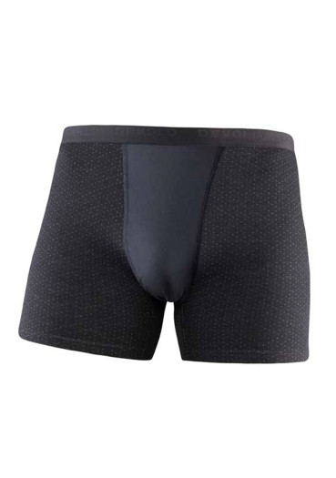 detail Pánské boxerky DEVOLD ACTIVE MAN BOXER/Windstoper