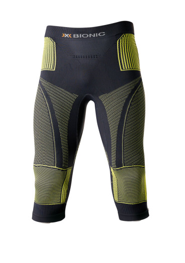 detail Pánské 3/4 termo kalhoty X-BIONIC 20241 ACC EVO PANT