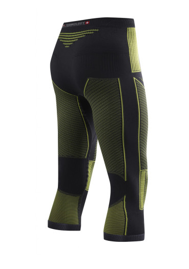 detail Pánské 3/4 termo kalhoty X-BIONIC 20241 ACC EVO PANT