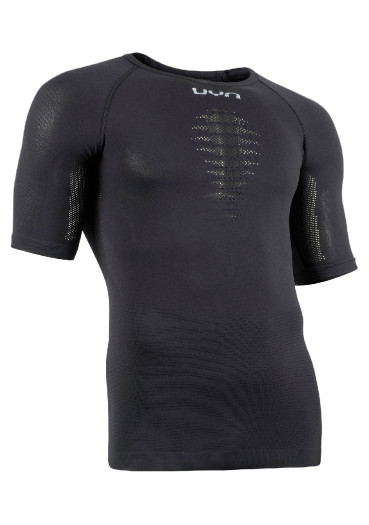 detail Pánské funkční tričko UYN Energyon UW Shirt Black