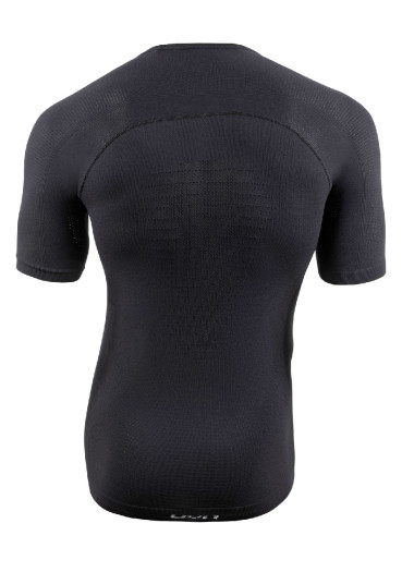 detail Pánské funkční tričko UYN Energyon UW Shirt Black