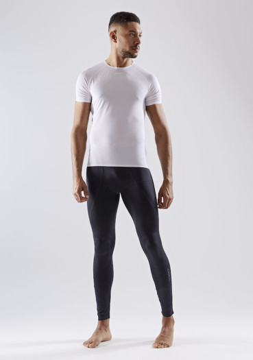 detail Pánské tričko Craft 1908851-900000 Pro Dry Nanoweight