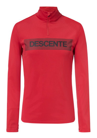 detail Pánský rolák DESCENTE ROLÁK DEREK