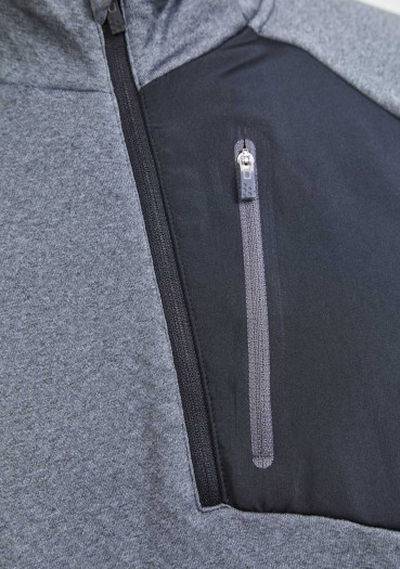 detail Pánský rolák Craft 1909500-975000 Core Trim Thermal