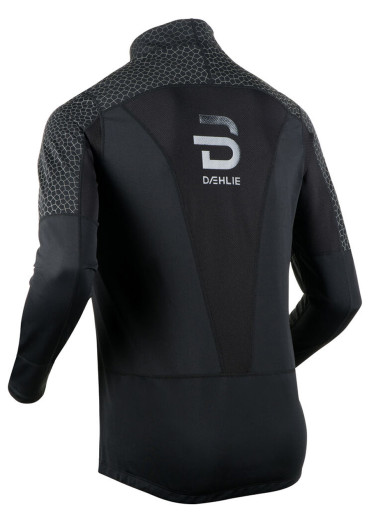 detail Pánská bunda Bjorn Daehlie 332307 Top Mora 99900