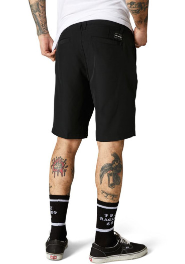 detail Pánské kraťasy Fox Essex Tech Stretch Short 21