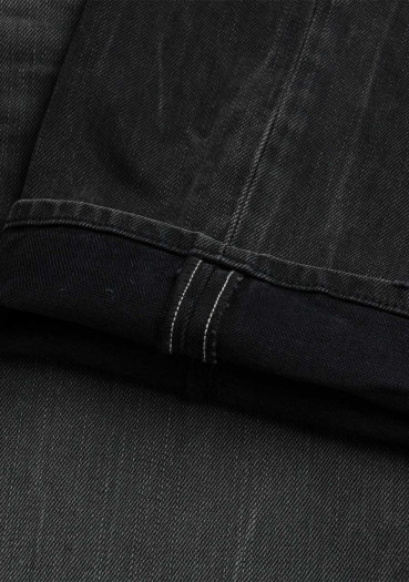 detail Pánské kalhoty REPLAY M983 000333 Regular Slim Jeans