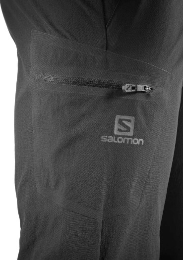 detail Pánské kalhoty Salomon Wayfarer M