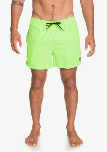 detail Pánské šortky QUIKSILVER EQYJV03531-GGY0 EVERYDAY VOLLEY 15
