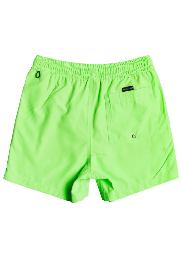 detail Dětské kraťasy Quiksilver EQBJV03254-GGY0 EVERYDAY VOLLEY YOUTH 13
