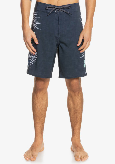 detail Pánské kraťasy Quiksilver EQYBS04539-KVJ6 Surfsilk Paradise Express 19