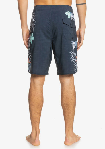 detail Pánské kraťasy Quiksilver EQYBS04539-KVJ6 Surfsilk Paradise Express 19
