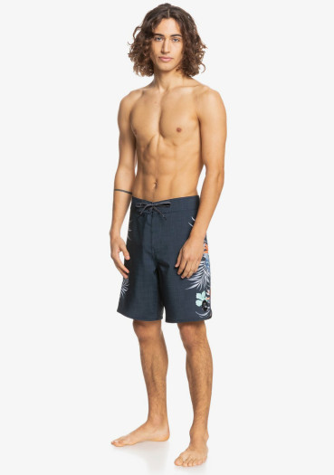 detail Pánské kraťasy Quiksilver EQYBS04539-KVJ6 Surfsilk Paradise Express 19