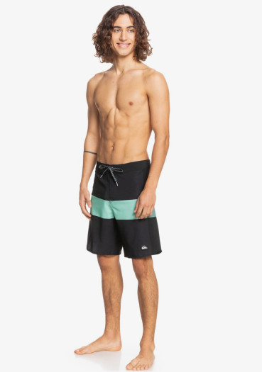 detail Pánské kraťasy Quiksilver EQYBS04566-GEA6 Boardshorts for Men