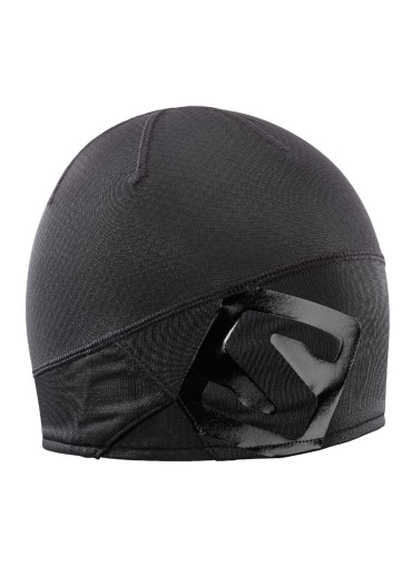 detail Čepice Salomon RS PRO Beanie Black/Black