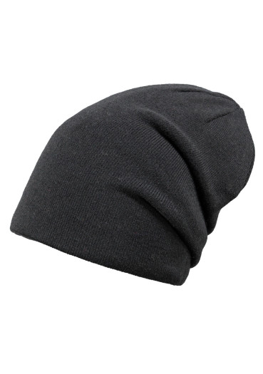 detail Zimní čepice Barts Eclipse Beanie black