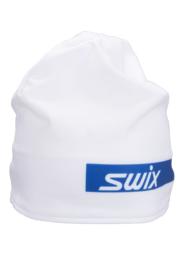 detail Pánská čepice Swix Focus Beanie 00000