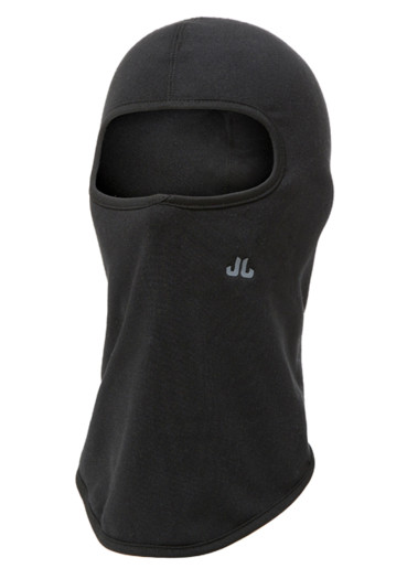 detail Jail Jam INNER BALACLAVA 001 black
