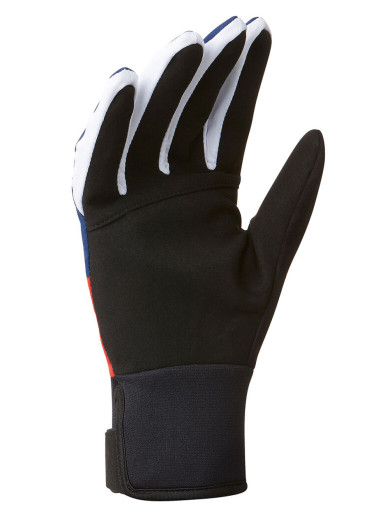 detail Rukavice Bjorn Daehlie 332810 Glove Classic 2.0 25300
