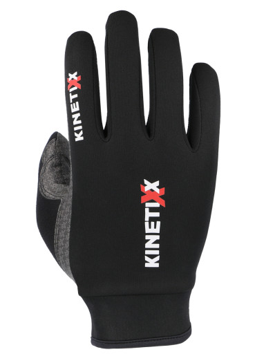 detail Kinetixx Keke Black