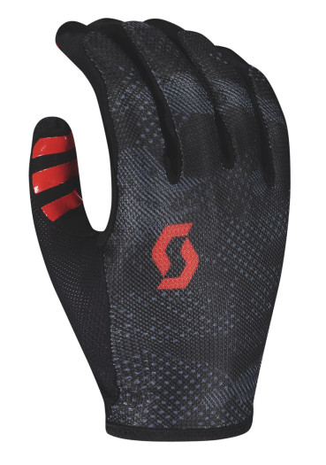 detail Cyklo rukavice Scott Glove Traction LF